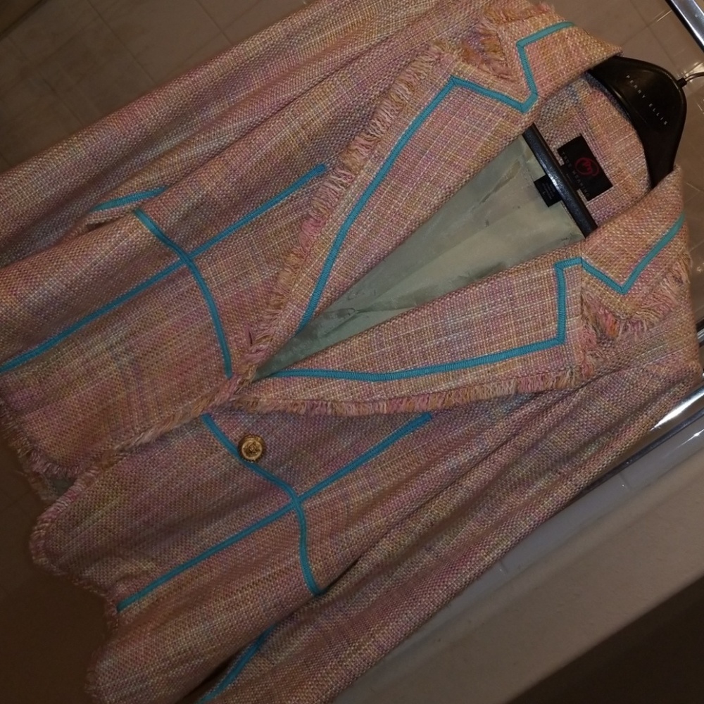 True Meaning Blazer
